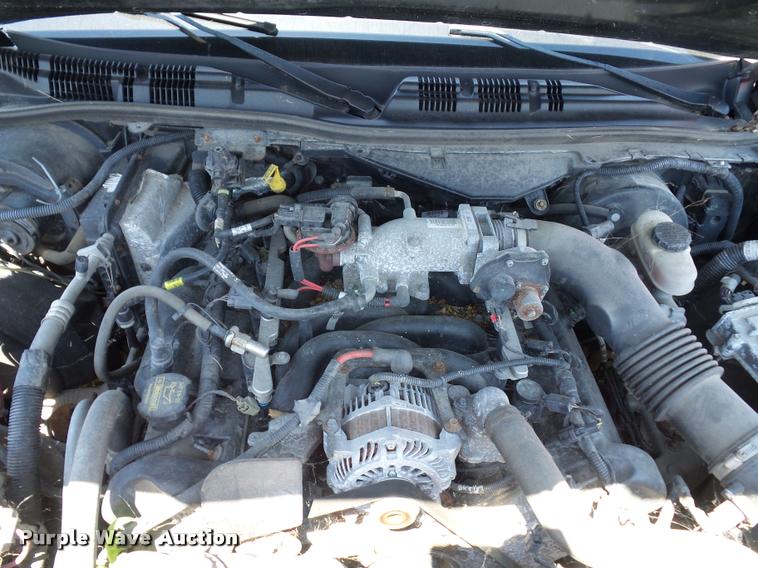 image for item DJ9577 2009 Ford Crown Victoria Police Interceptor