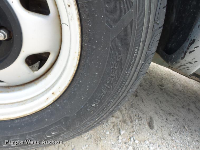 image for item DJ9580 1999 Jeep Cherokee SUV