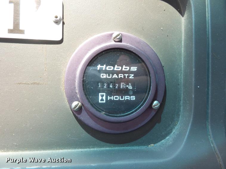 image for item DJ9602 2004 Sterling Acterra truck cab and chassis