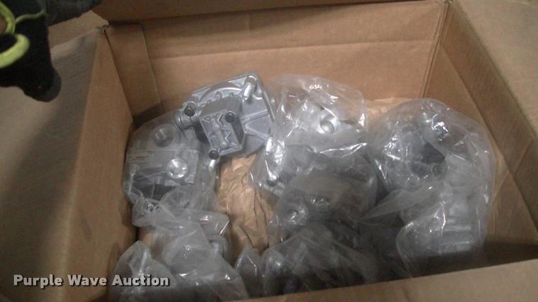 image for item DK9622 Approximately 8 Wabco ABS remote valves