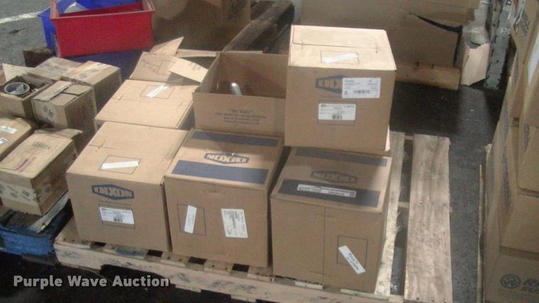 image for item DK9628 (10) Dixon 5204NG API adapters