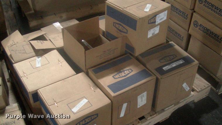 image for item DK9628 (10) Dixon 5204NG API adapters