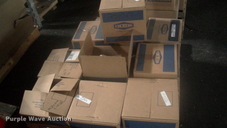 image for item DK9628 (10) Dixon 5204NG API adapters