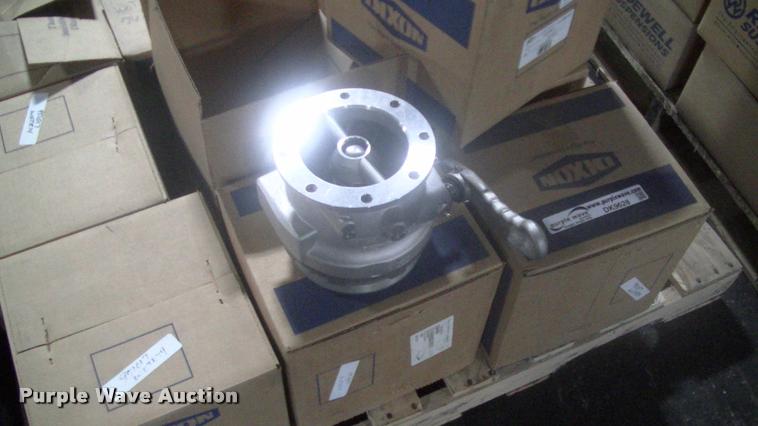 image for item DK9628 (10) Dixon 5204NG API adapters