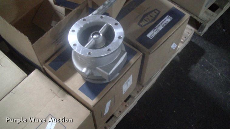 image for item DK9628 (10) Dixon 5204NG API adapters