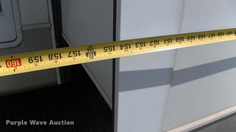 image for item DK9634 2007 Keystone Challenger camper