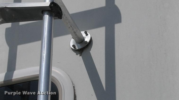 image for item DK9634 2007 Keystone Challenger camper