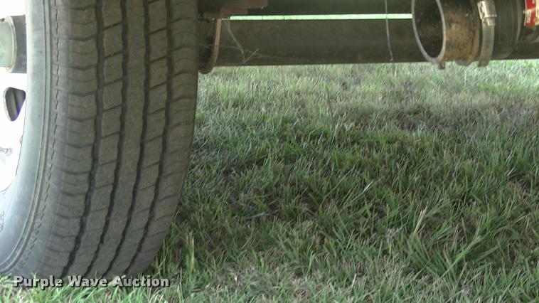 image for item DK9634 2007 Keystone Challenger camper