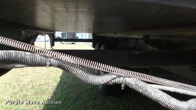 image for item DK9634 2007 Keystone Challenger camper