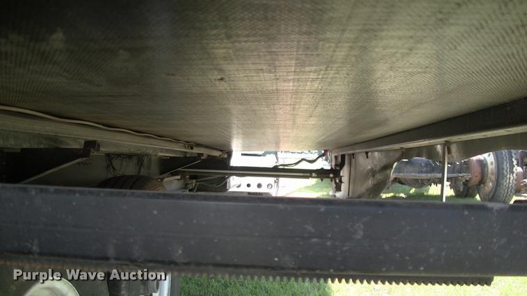 image for item DK9634 2007 Keystone Challenger camper