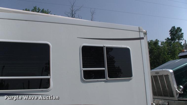 image for item DK9634 2007 Keystone Challenger camper