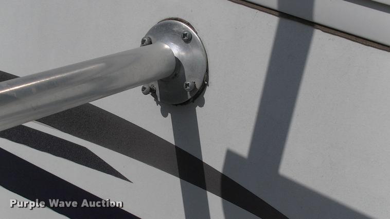 image for item DK9634 2007 Keystone Challenger camper