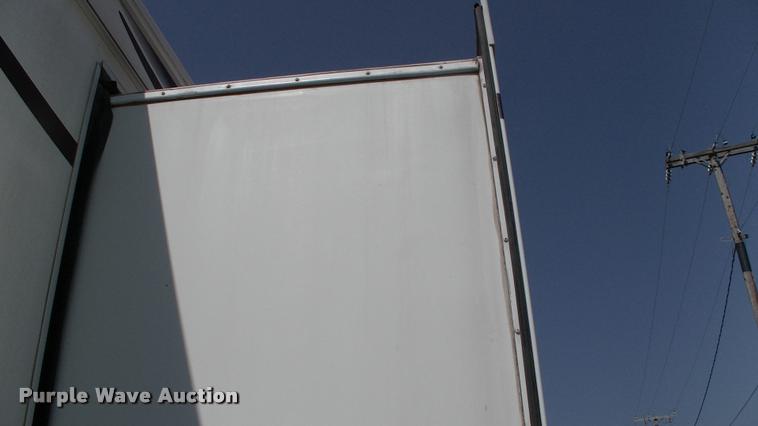 image for item DK9634 2007 Keystone Challenger camper