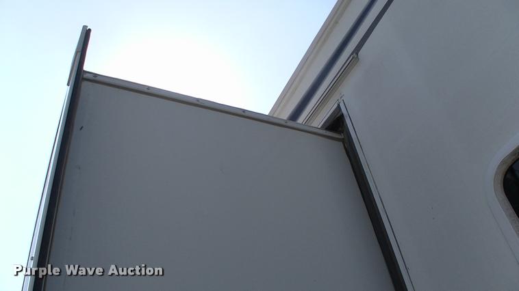 image for item DK9634 2007 Keystone Challenger camper