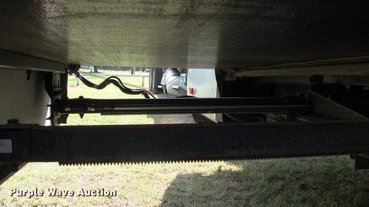 image for item DK9634 2007 Keystone Challenger camper