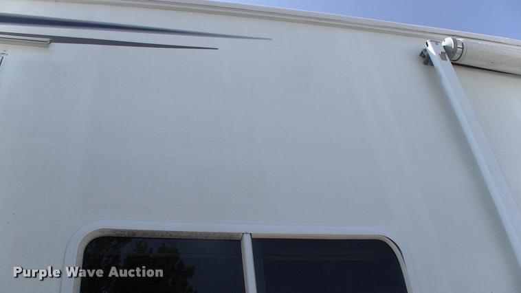 image for item DK9634 2007 Keystone Challenger camper