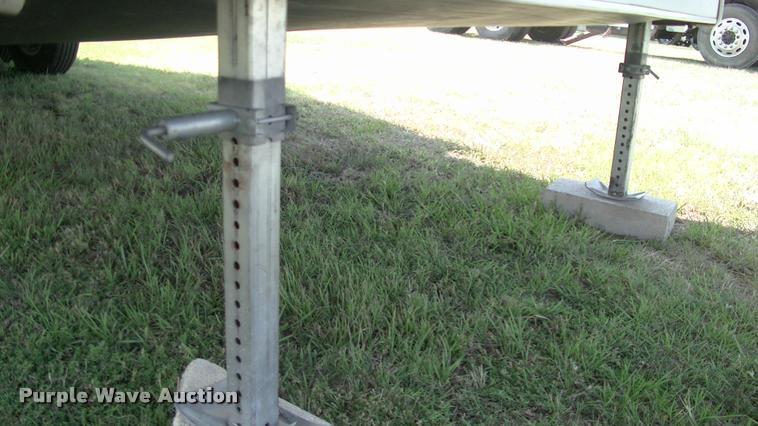 image for item DK9634 2007 Keystone Challenger camper