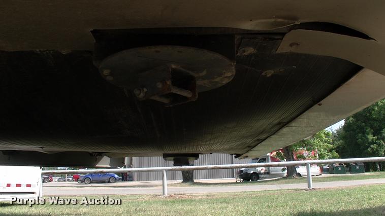 image for item DK9634 2007 Keystone Challenger camper