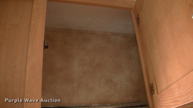 image for item DK9634 2007 Keystone Challenger camper