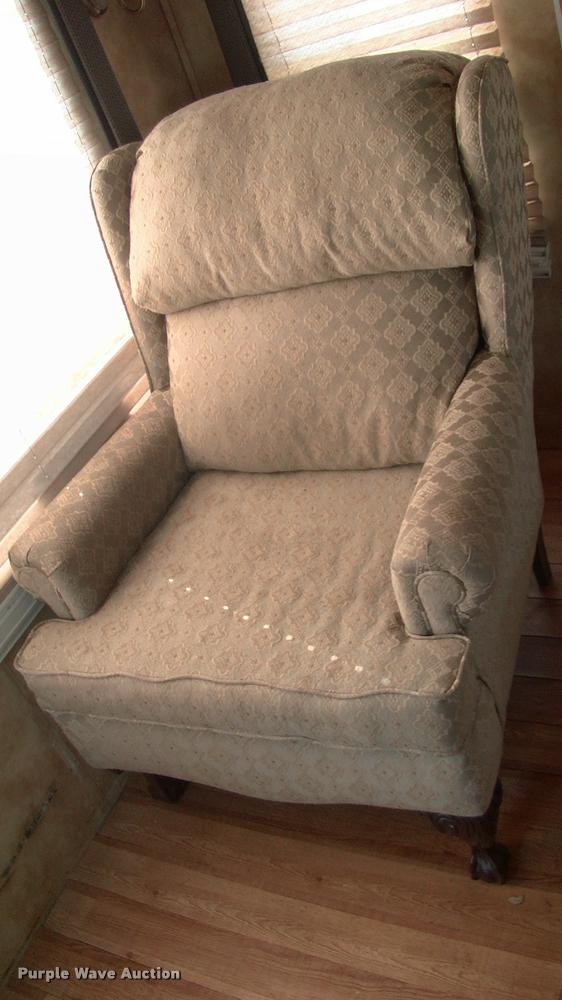 image for item DK9634 2007 Keystone Challenger camper