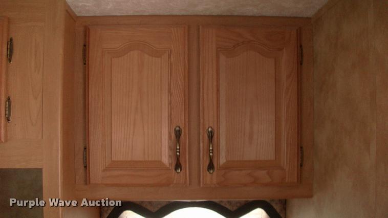 image for item DK9634 2007 Keystone Challenger camper