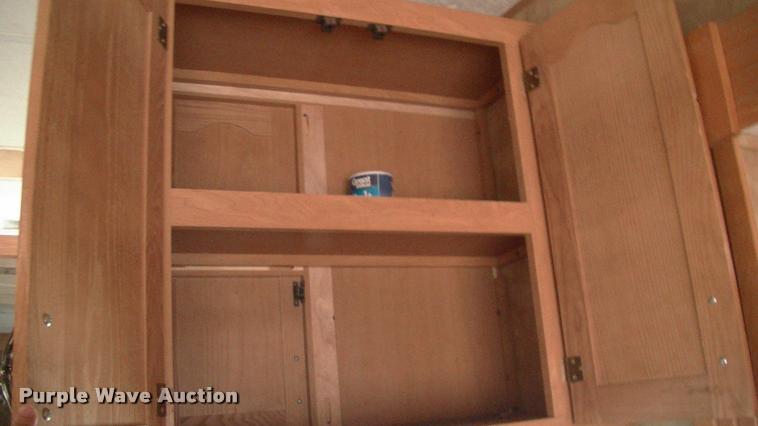 image for item DK9634 2007 Keystone Challenger camper