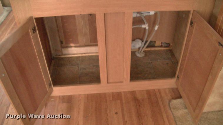 image for item DK9634 2007 Keystone Challenger camper