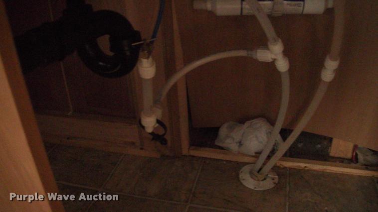 image for item DK9634 2007 Keystone Challenger camper