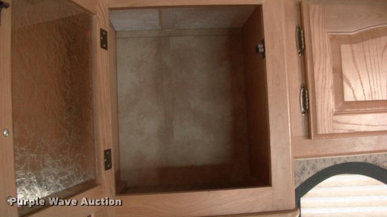 image for item DK9634 2007 Keystone Challenger camper