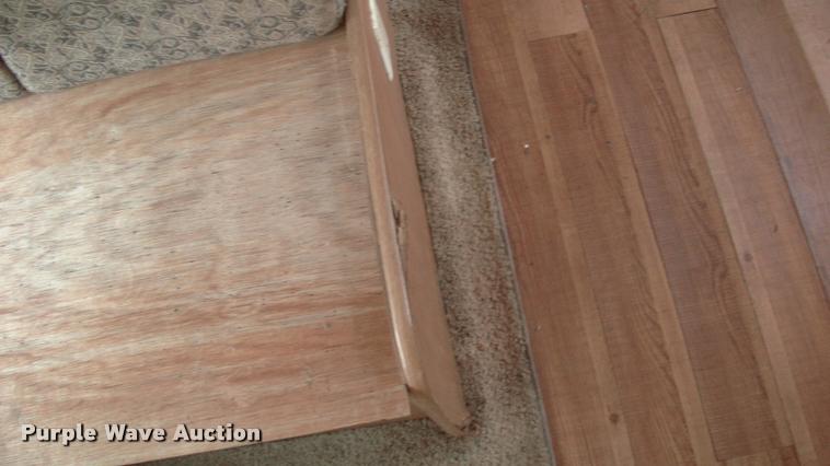 image for item DK9634 2007 Keystone Challenger camper