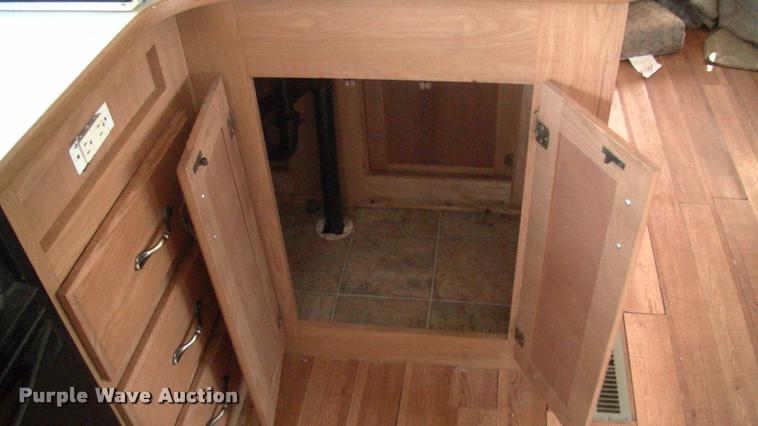 image for item DK9634 2007 Keystone Challenger camper