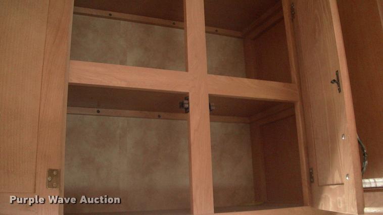 image for item DK9634 2007 Keystone Challenger camper