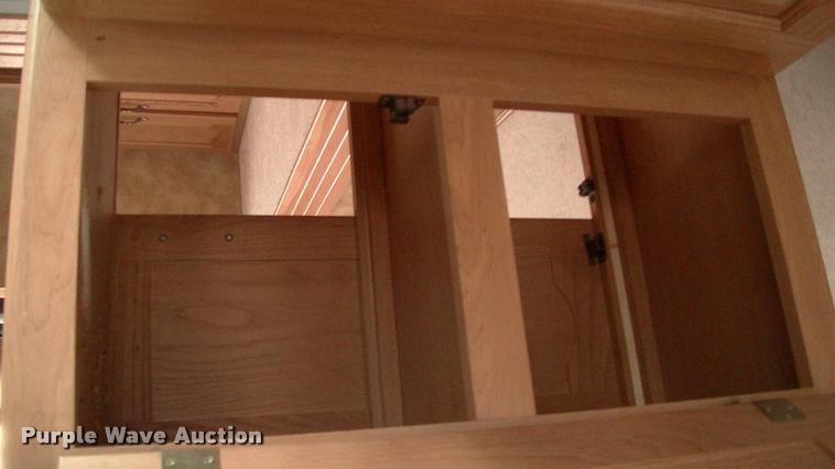 image for item DK9634 2007 Keystone Challenger camper