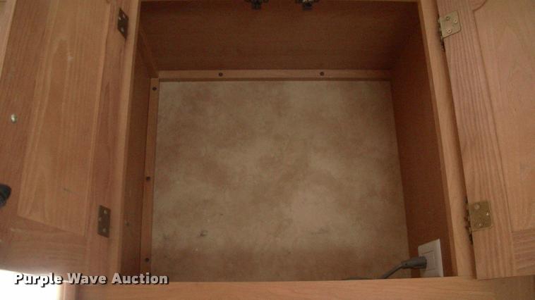 image for item DK9634 2007 Keystone Challenger camper