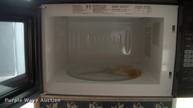 image for item DK9634 2007 Keystone Challenger camper