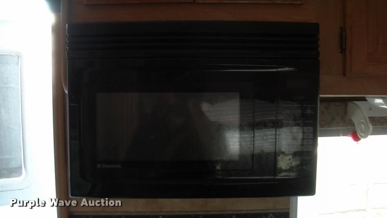 image for item DK9634 2007 Keystone Challenger camper