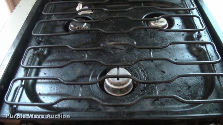 image for item DK9634 2007 Keystone Challenger camper