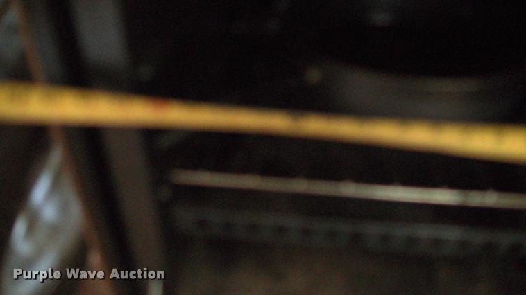 image for item DK9634 2007 Keystone Challenger camper