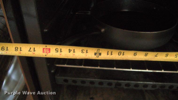 image for item DK9634 2007 Keystone Challenger camper