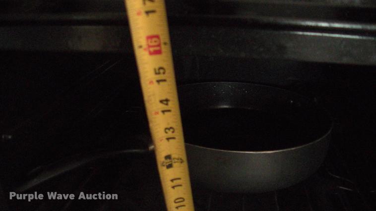 image for item DK9634 2007 Keystone Challenger camper