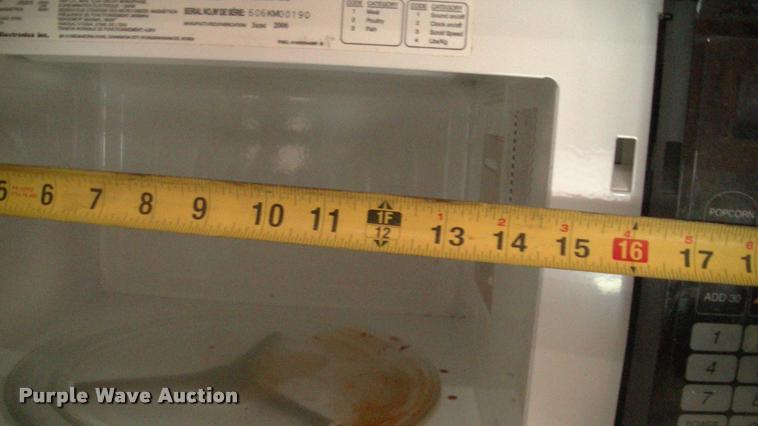 image for item DK9634 2007 Keystone Challenger camper