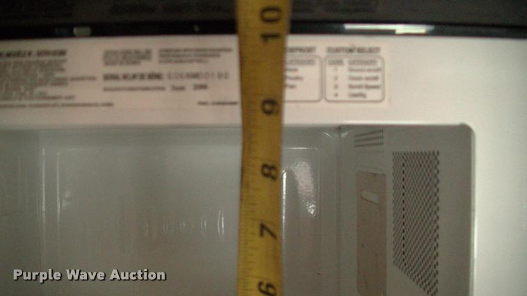 image for item DK9634 2007 Keystone Challenger camper