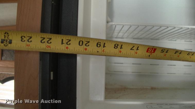 image for item DK9634 2007 Keystone Challenger camper