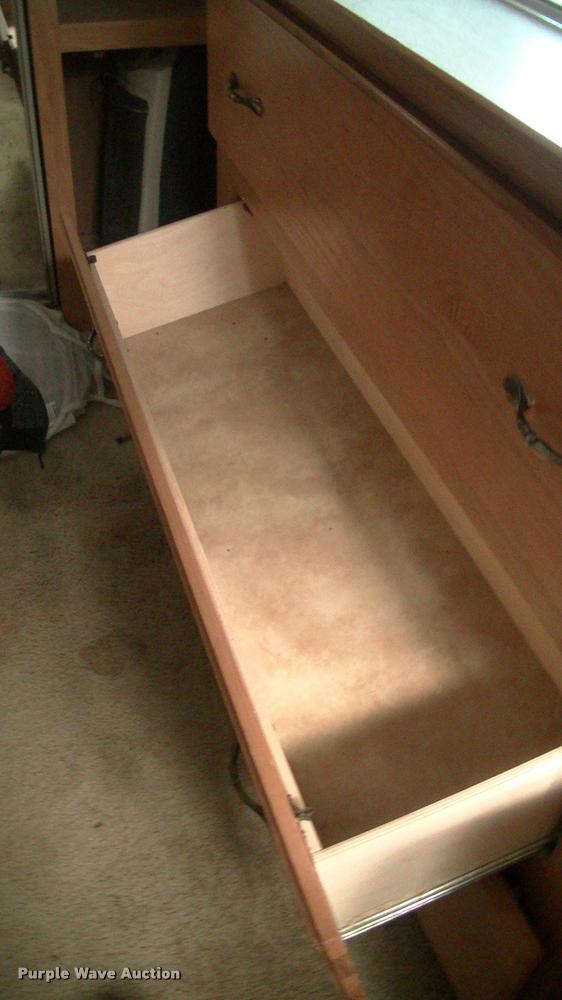 image for item DK9634 2007 Keystone Challenger camper