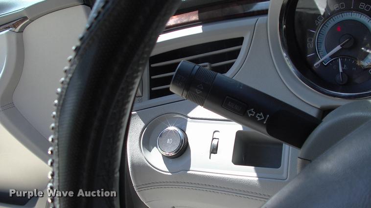 image for item DK9673 2010 Buick LaCrosse