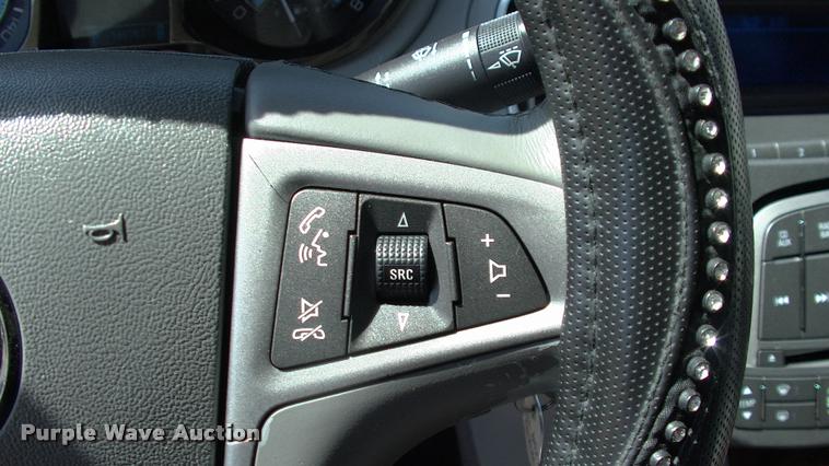 image for item DK9673 2010 Buick LaCrosse