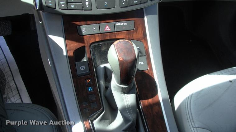 image for item DK9673 2010 Buick LaCrosse