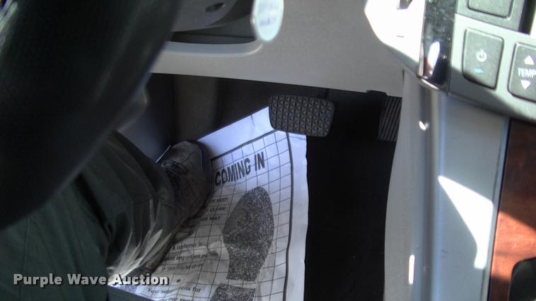 image for item DK9673 2010 Buick LaCrosse