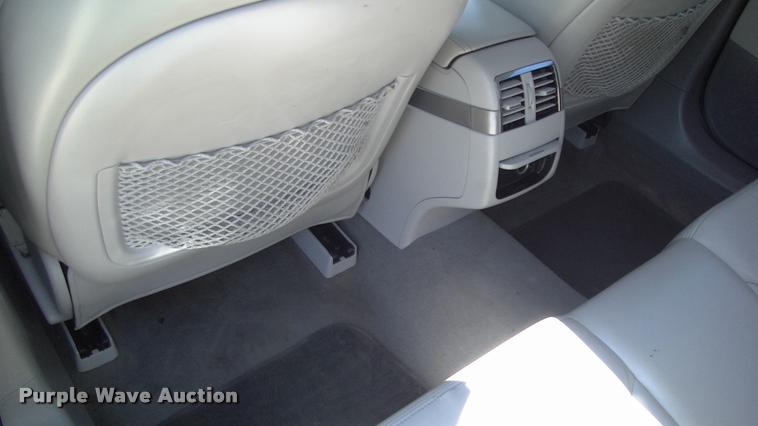 image for item DK9673 2010 Buick LaCrosse