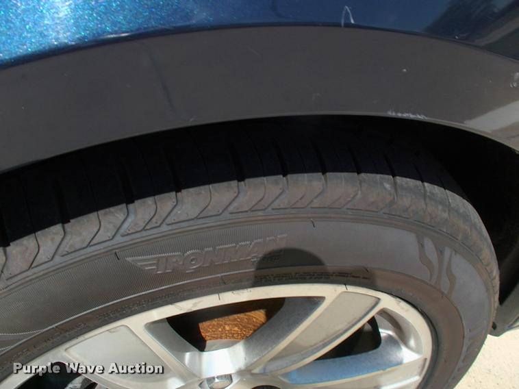 image for item DK9673 2010 Buick LaCrosse